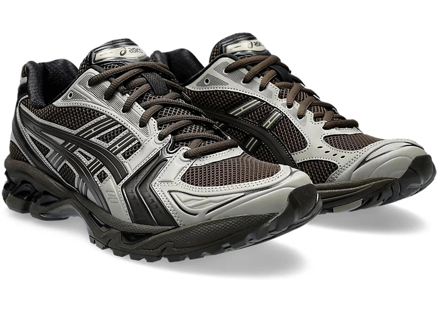 Asics ASICS Gel-Kayano 14 atmos Undermycar Pepper | REVERSIBLE