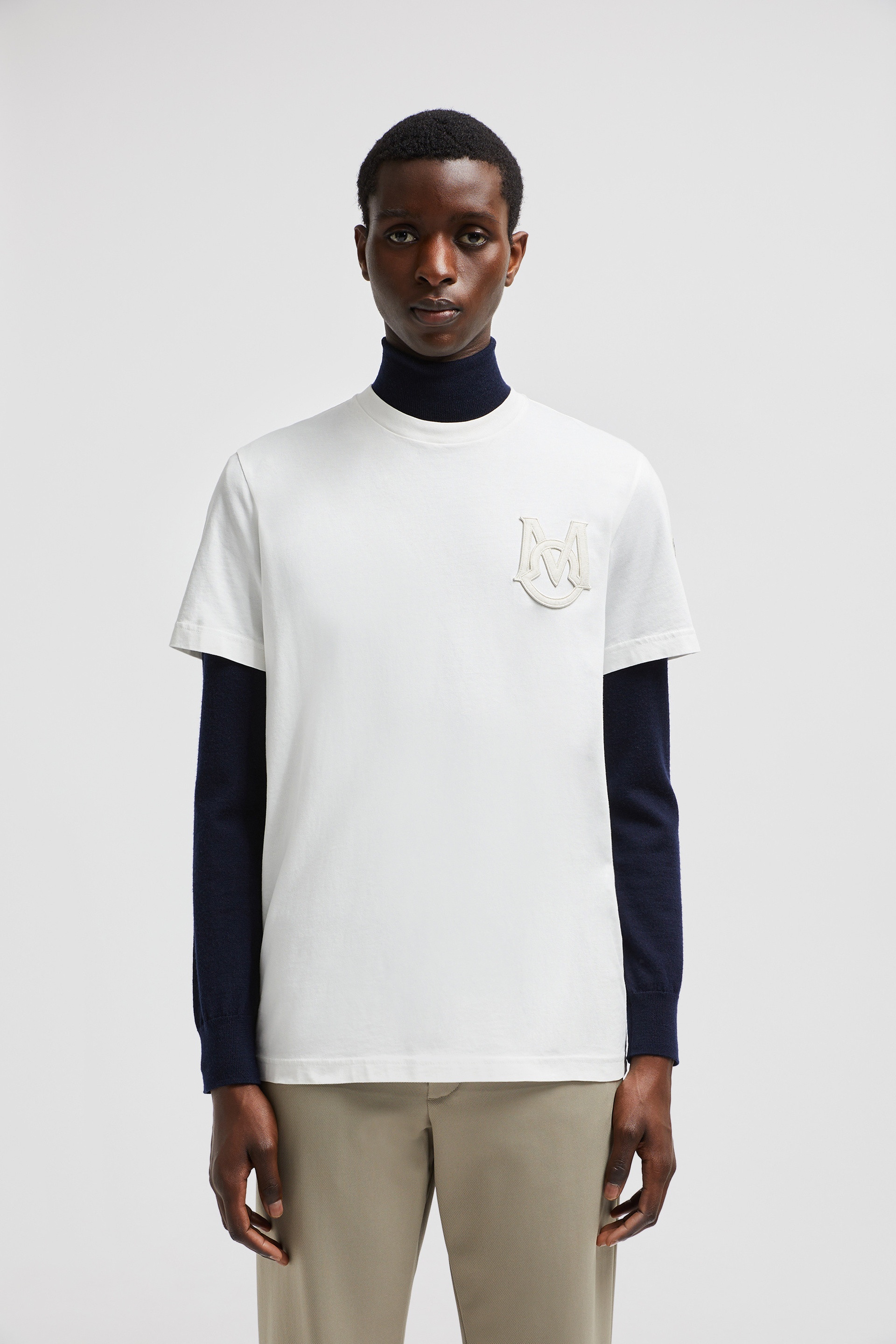 Monogram T-Shirt - 3