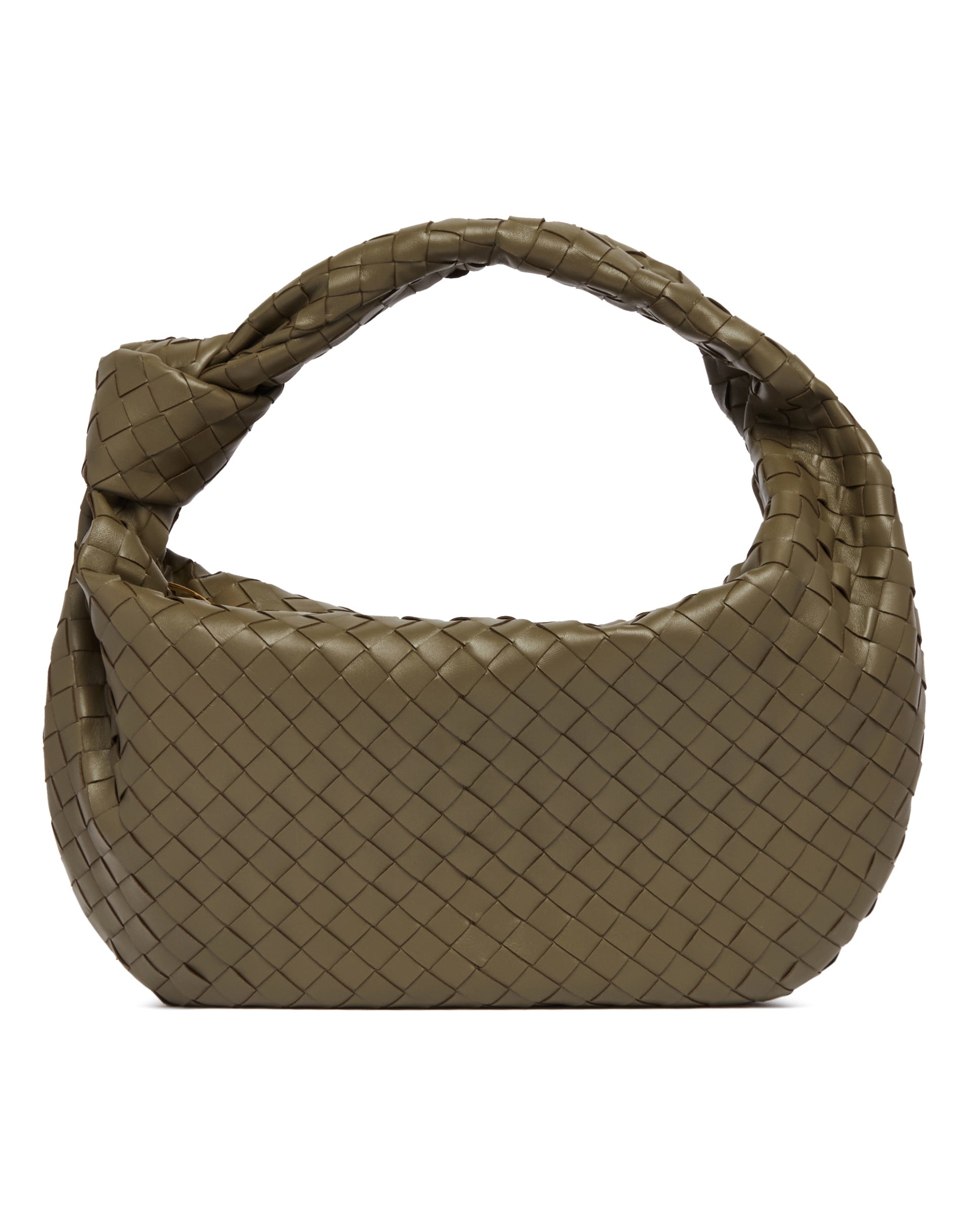 Green Jodie Bag - 3