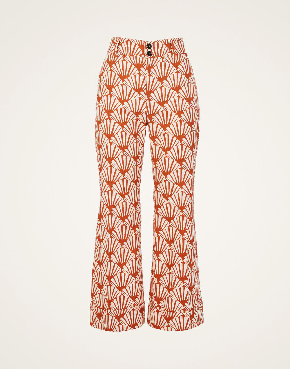 Hendrix Pants - 1