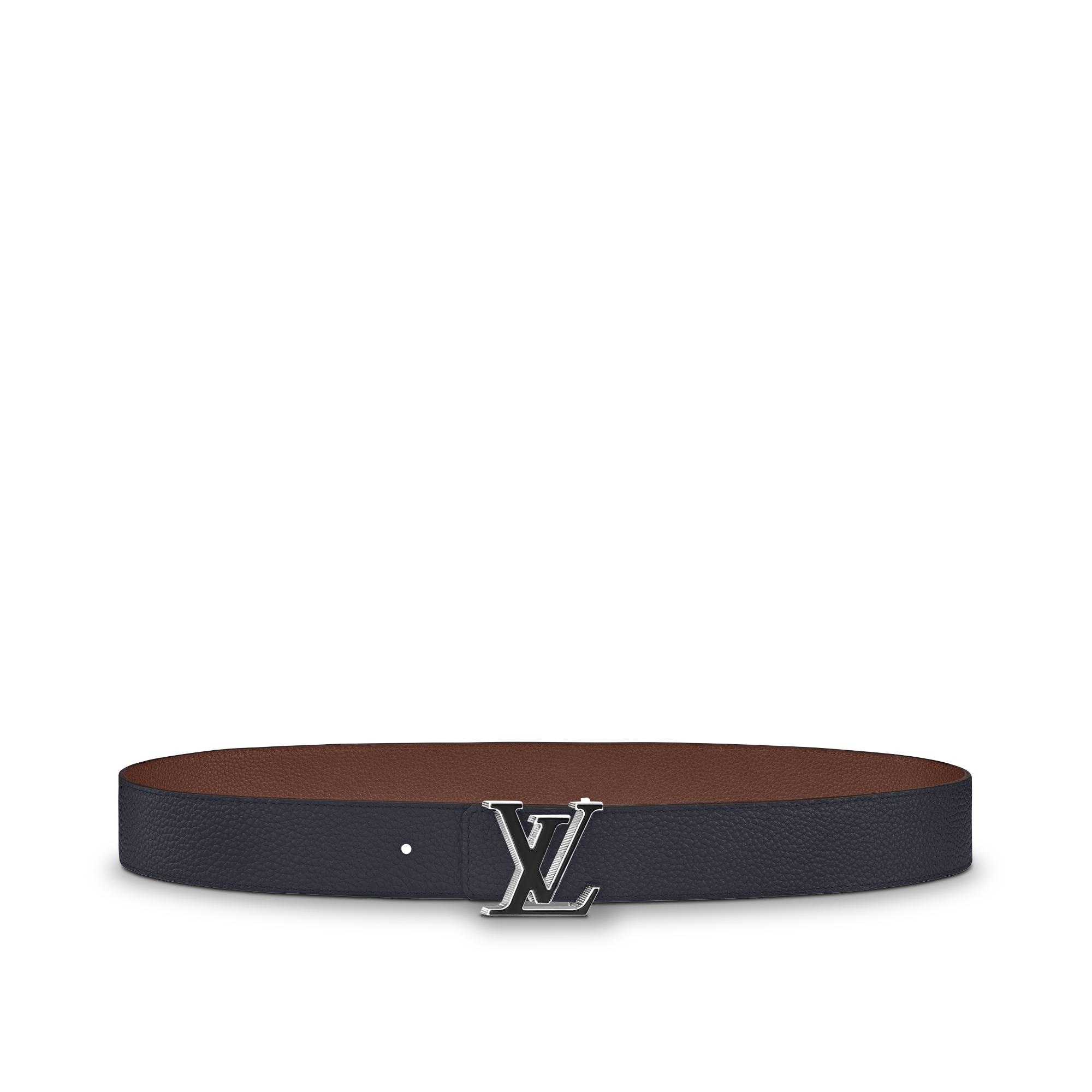 LV Tilt 40mm Reversible Belt - 1