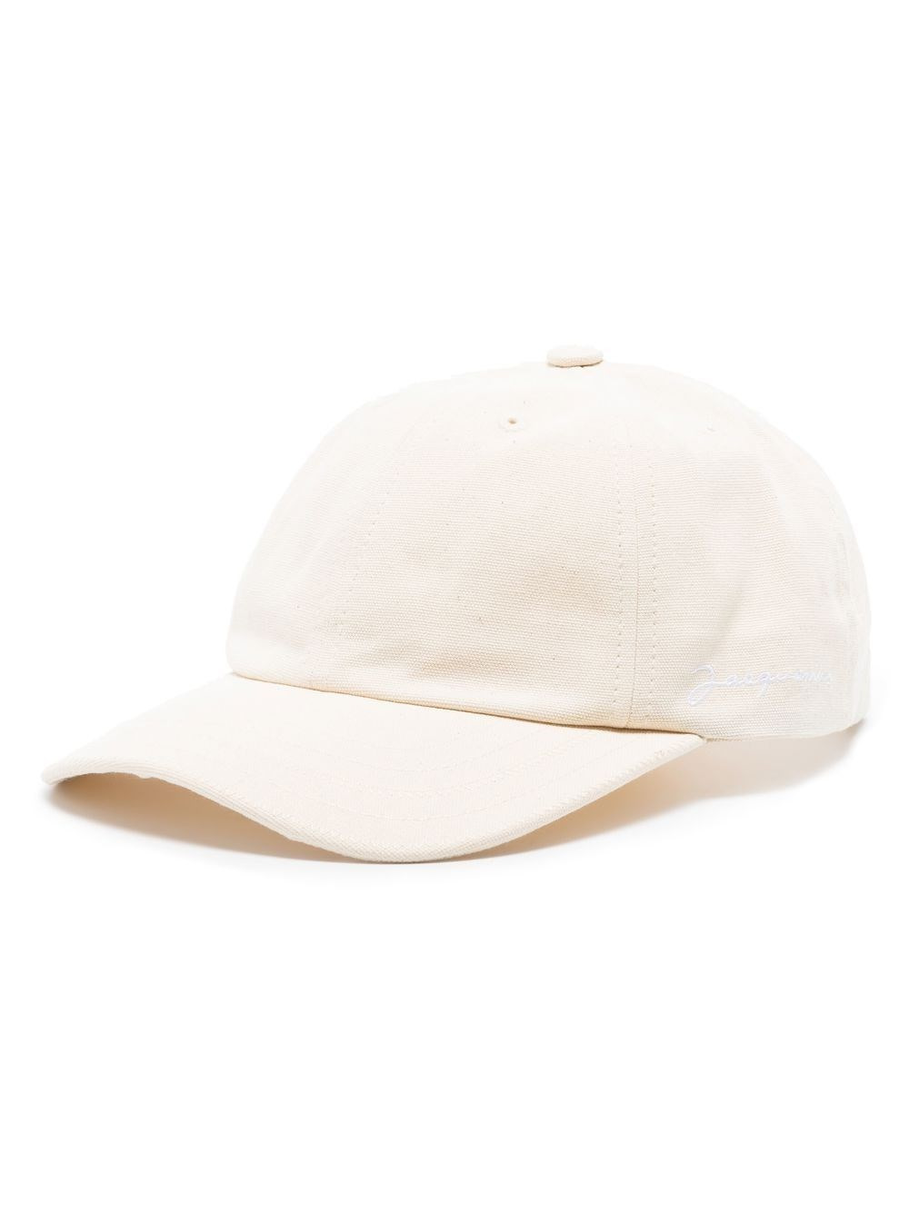LOGO HAT - 5