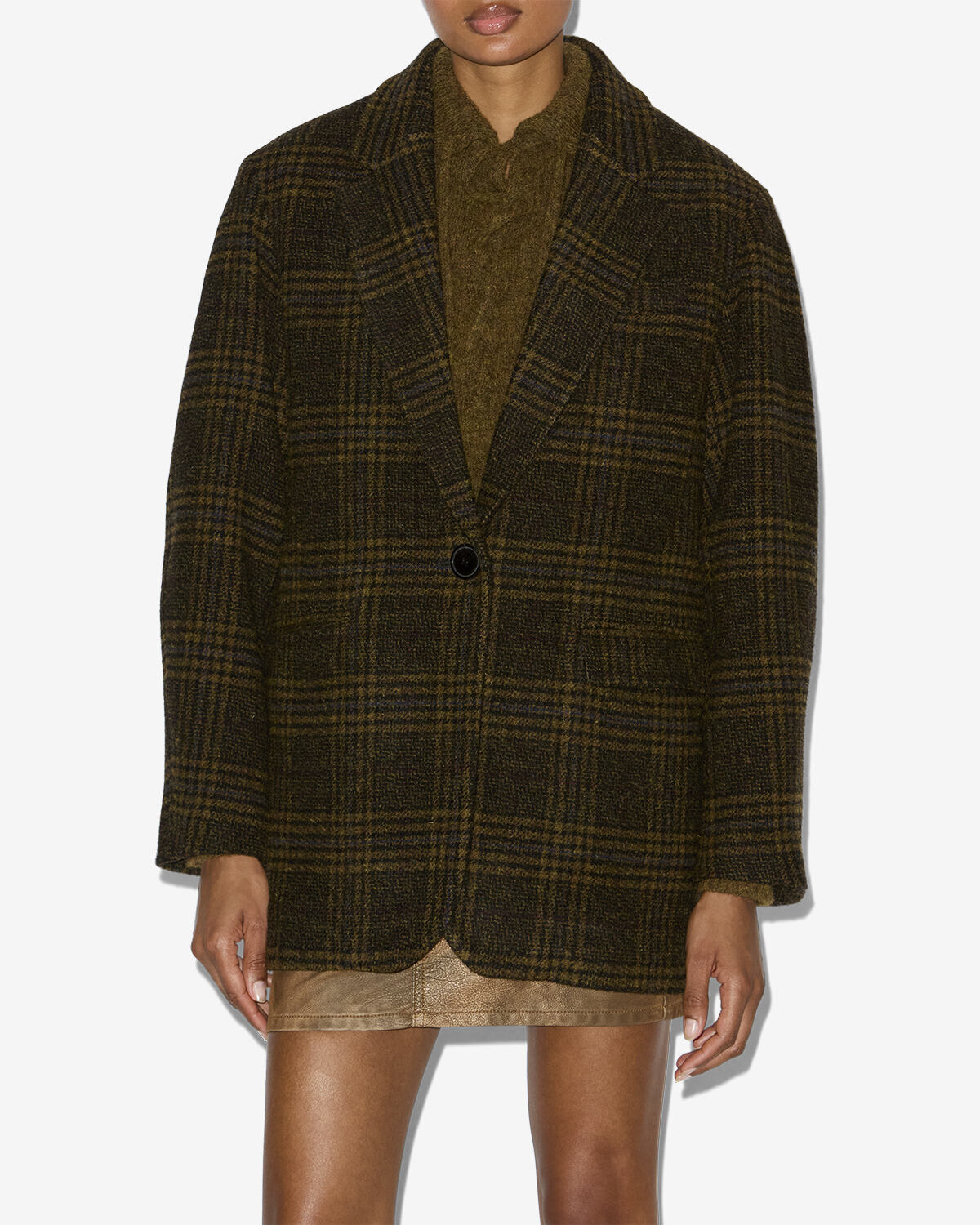 GESINA JACKET - 4