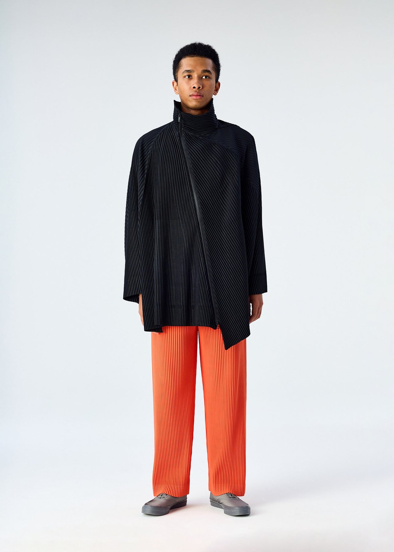ISSEY MIYAKE THREE BY SIX JACKET outlook