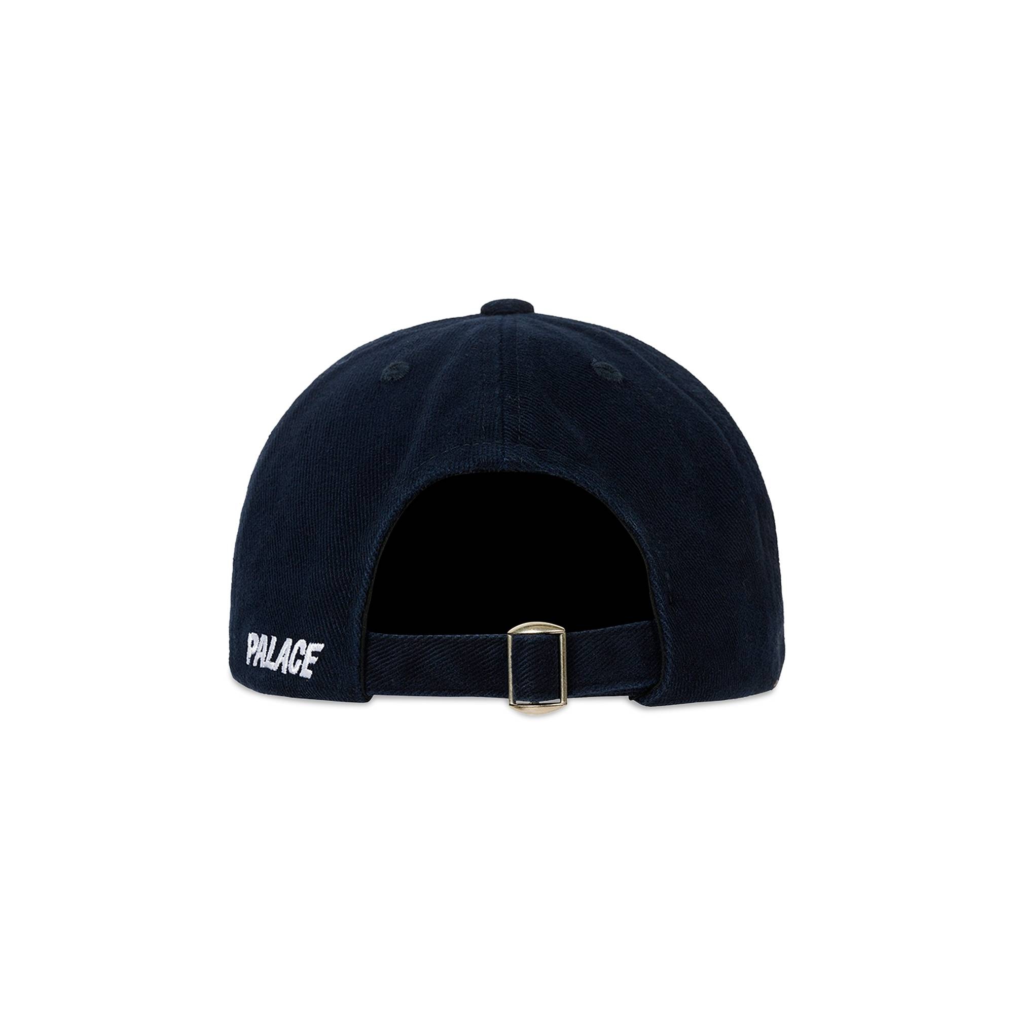 Palace P 6-Panel 'Navy' - 2