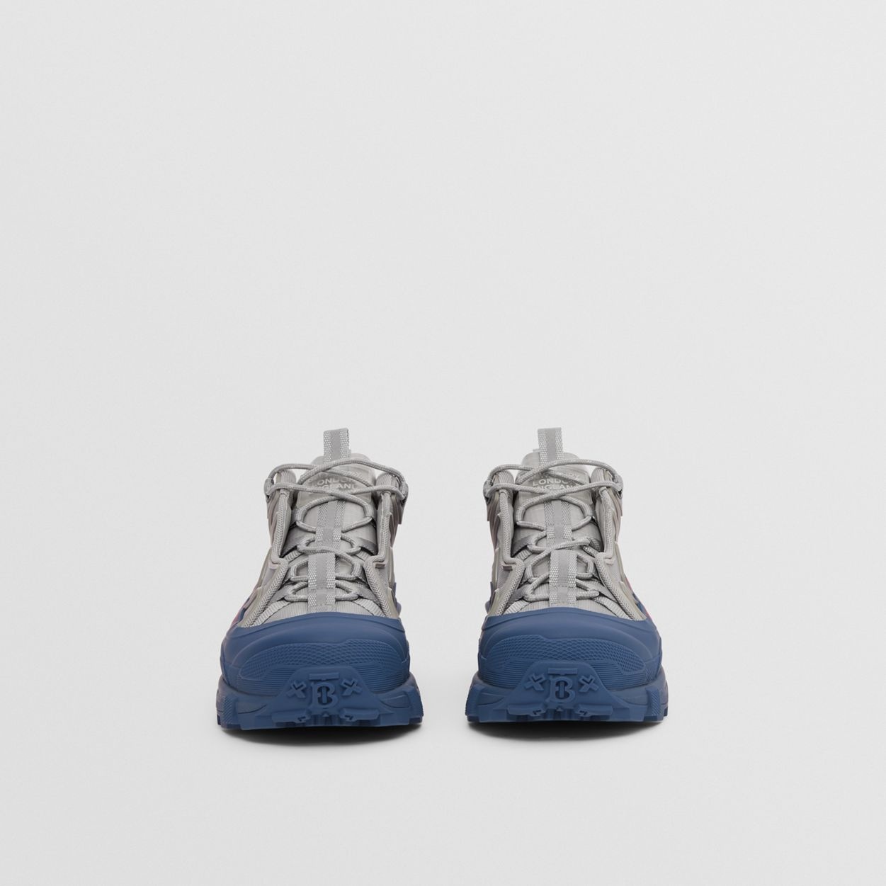 Technical Arthur Sneakers - 4