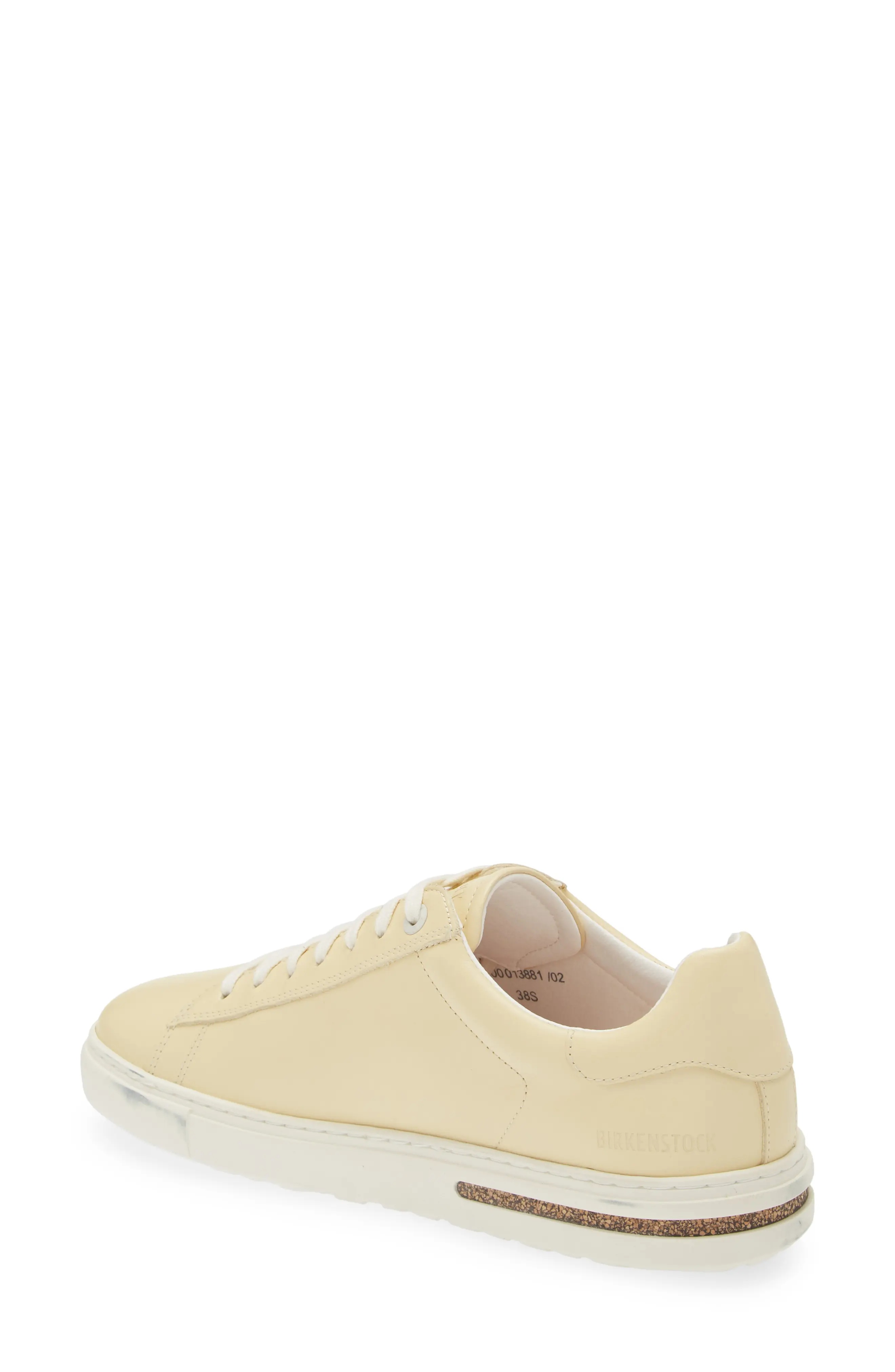 Bend Low Top Sneaker - 2