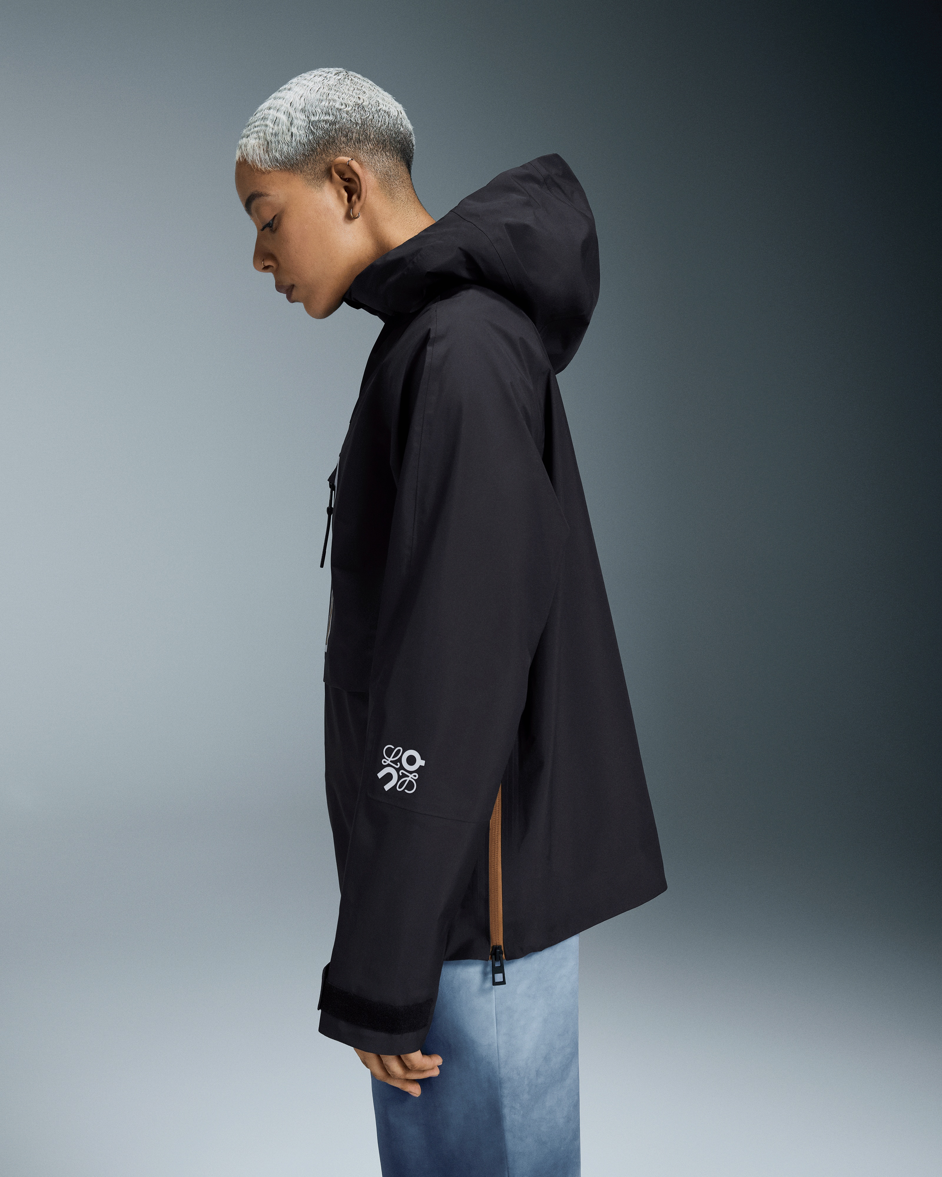 Storm Jacket LOEWE - 4