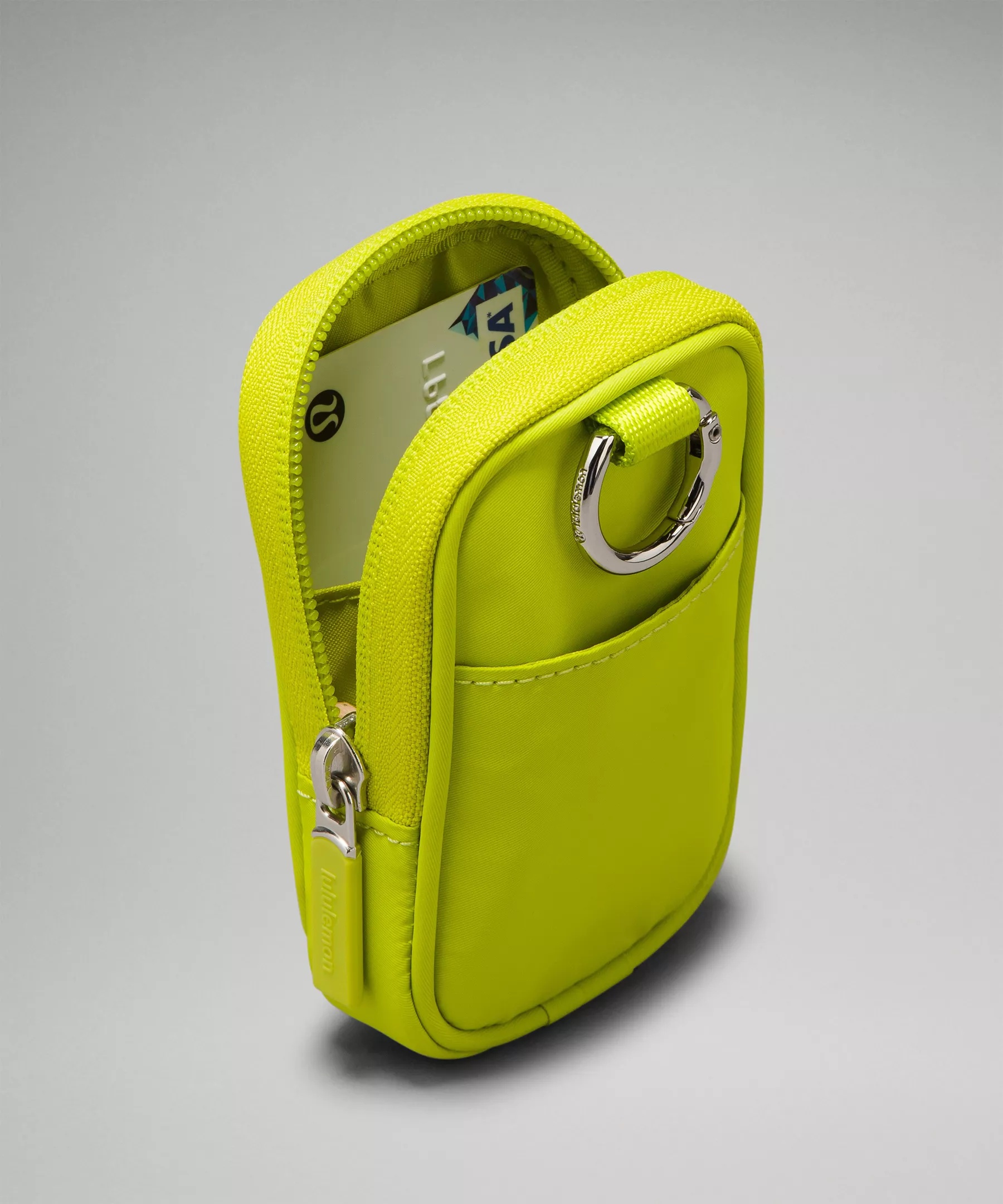 Clippable Nano Pouch - 4