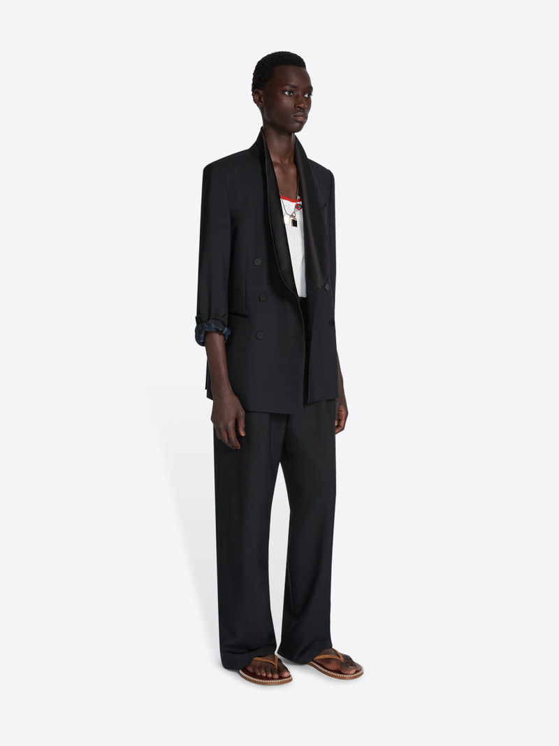 TUXEDO BLAZER 3