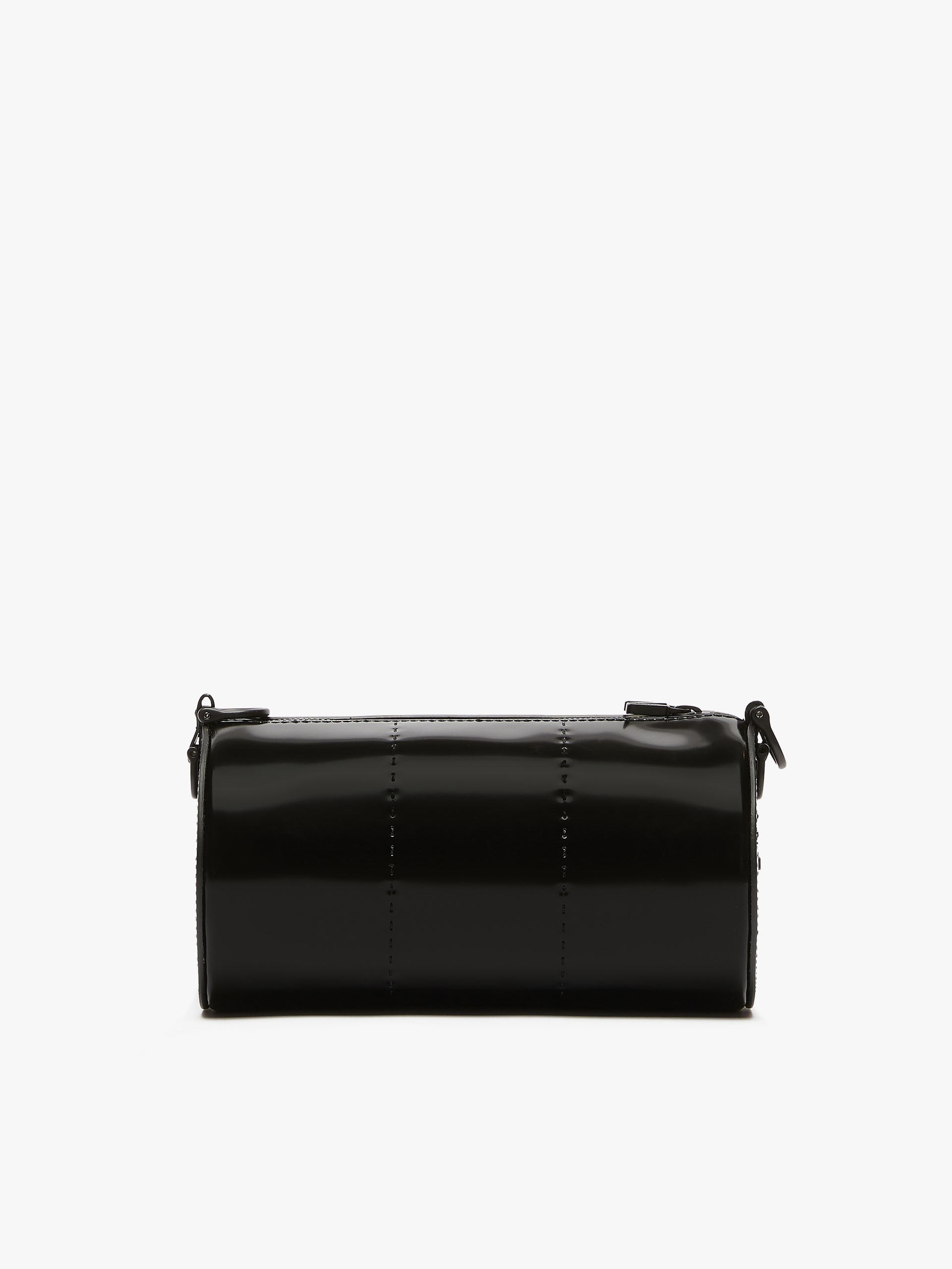 BRUSHEDROLLS Small leather bag - 3