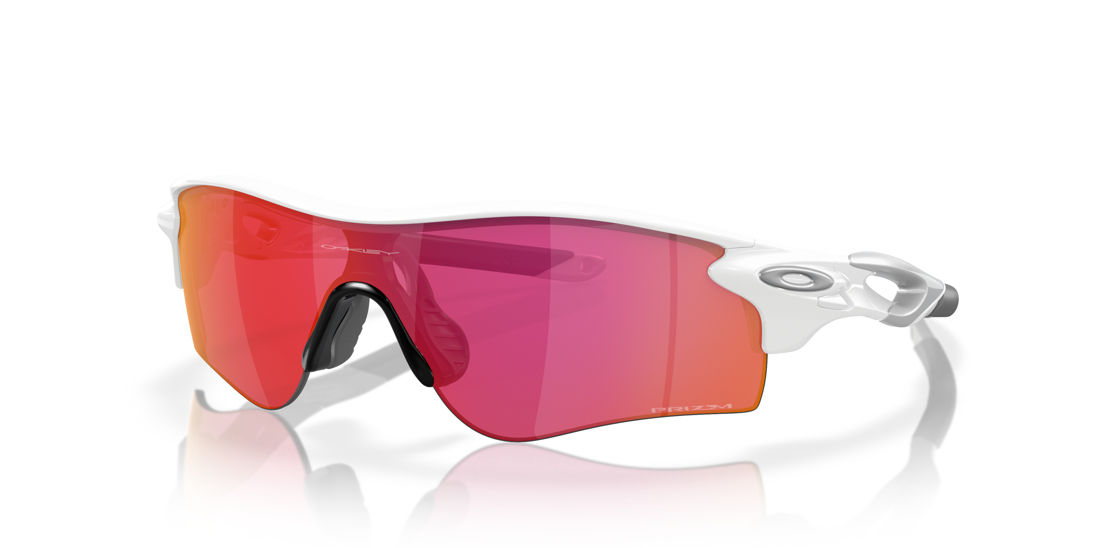 OO9206 RadarLock® Path® (Low Bridge Fit) - 1