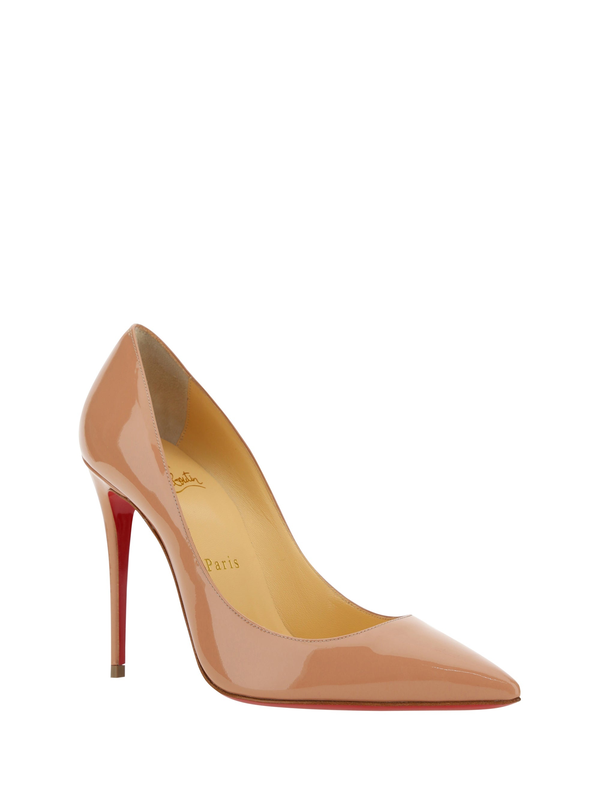 Christian Louboutin Women Kate Pumps - 2