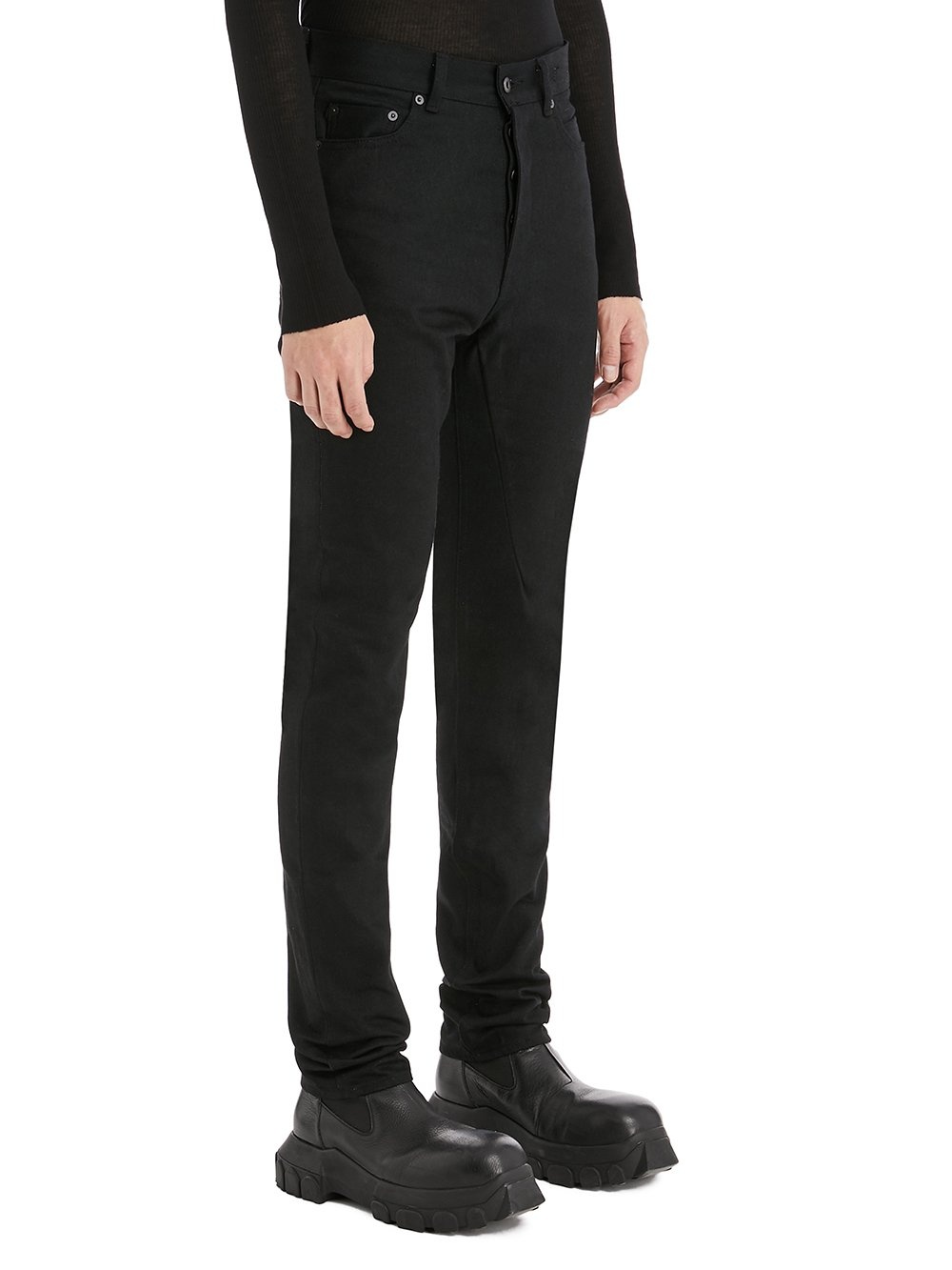 PANTS - 8