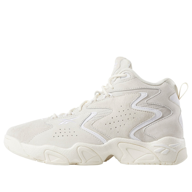 Reebok Mobius Og Mu White Sports Shoe CN7907 - 1