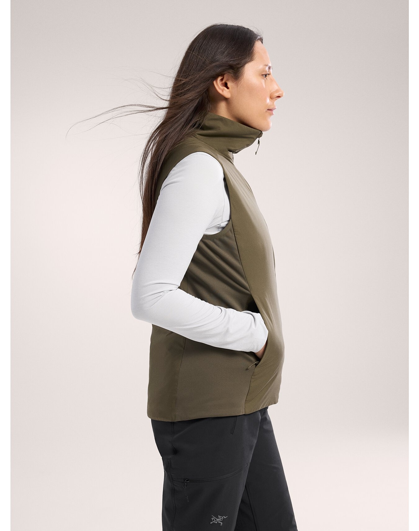 Atom Vest - 5