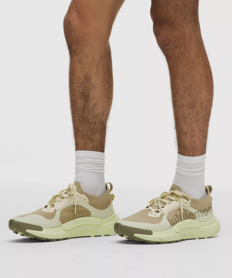 lululemon Men's Wildfeel Trail Running Shoe outlook