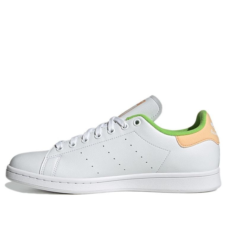 adidas Disney x Stan Smith 'Miss Piggy & Kermit' GZ5863 - 1