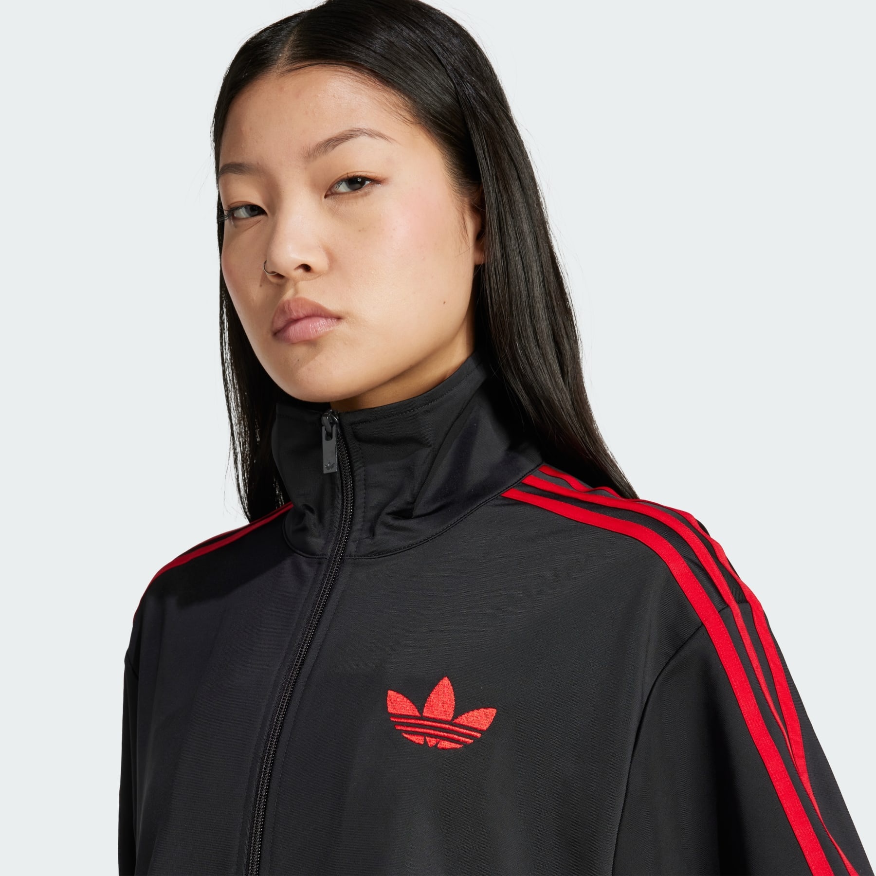 Adicolor Classic Firebird Loose Track Top - 5