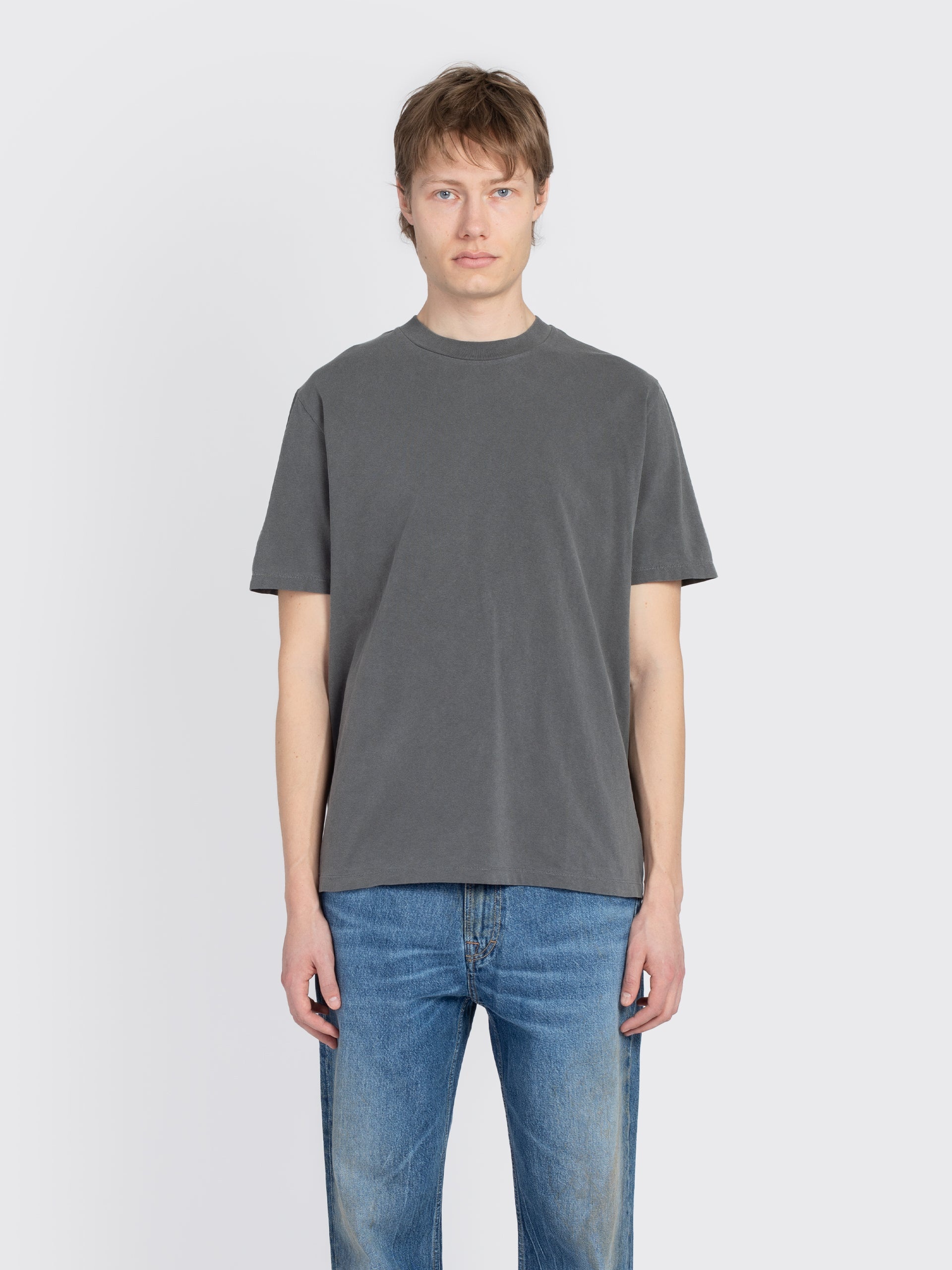 Box T-Shirt - 1