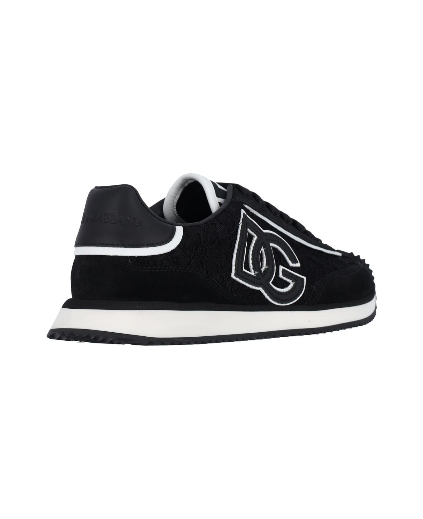 'cushion' Sneakers - 4