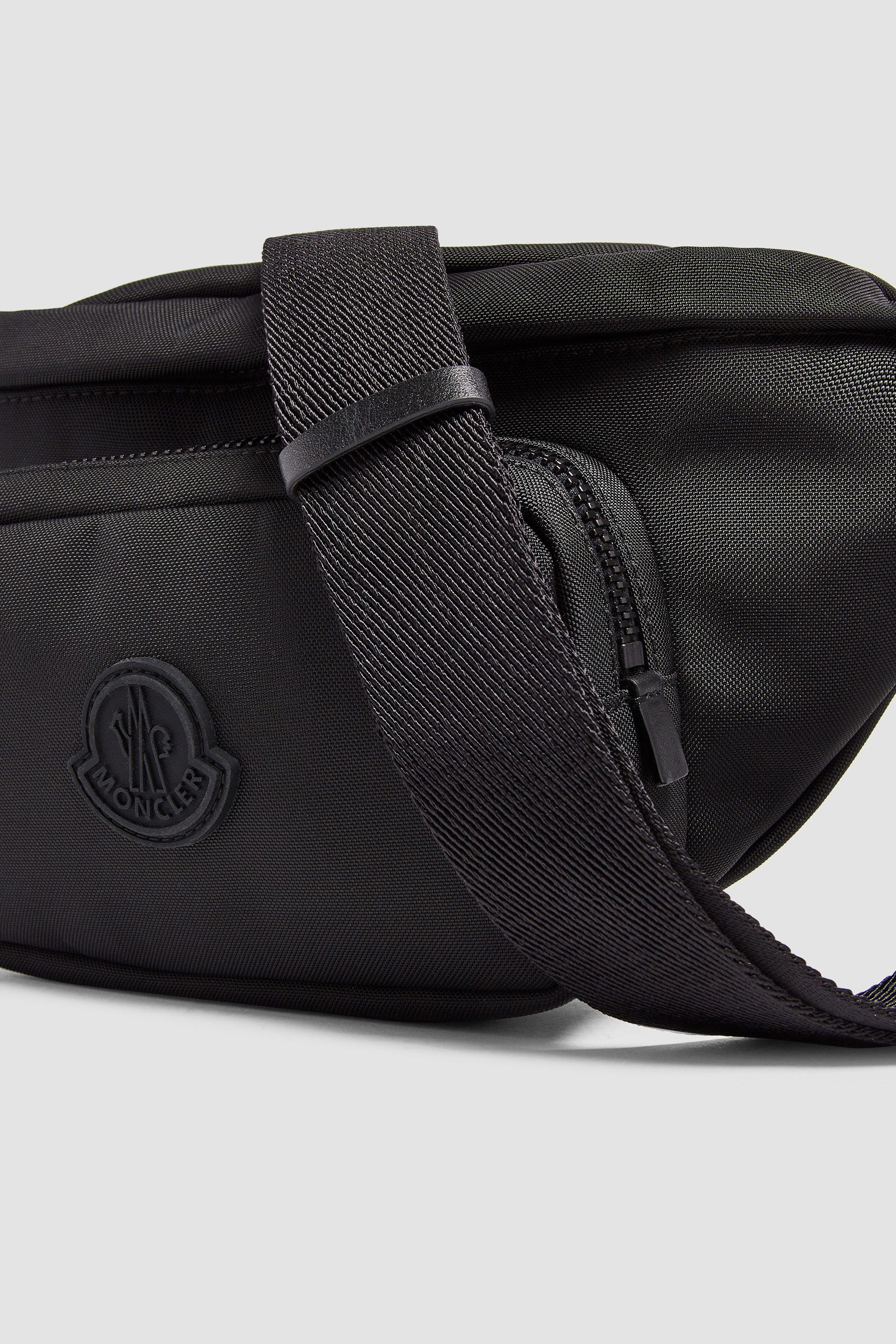 Moncler Durance Belt Bag | REVERSIBLE