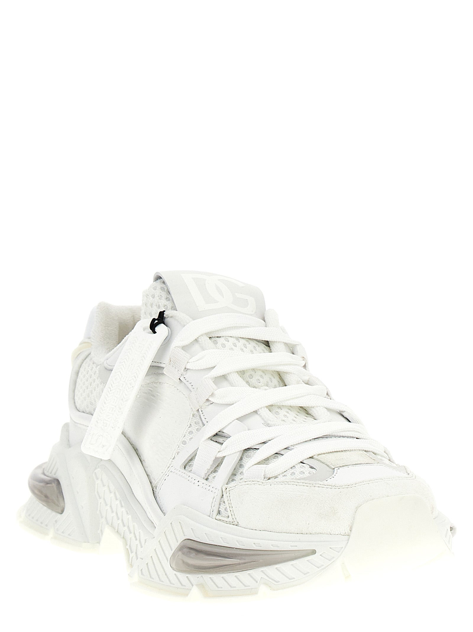Dolce & Gabbana Women 'Airmaster' Sneakers - 2
