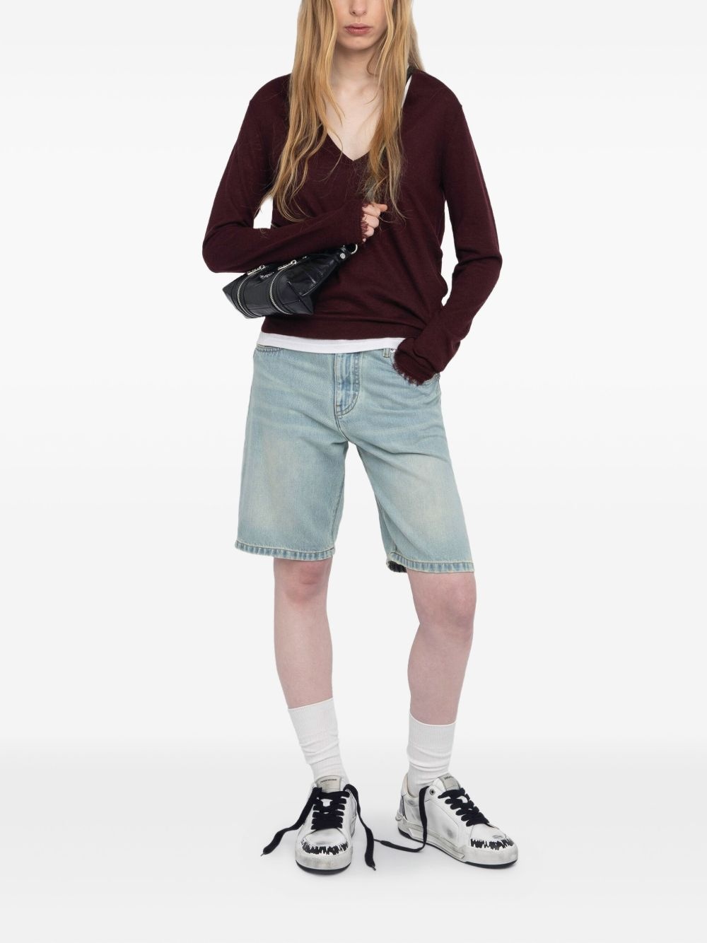 Fly Wings sneakers - 7