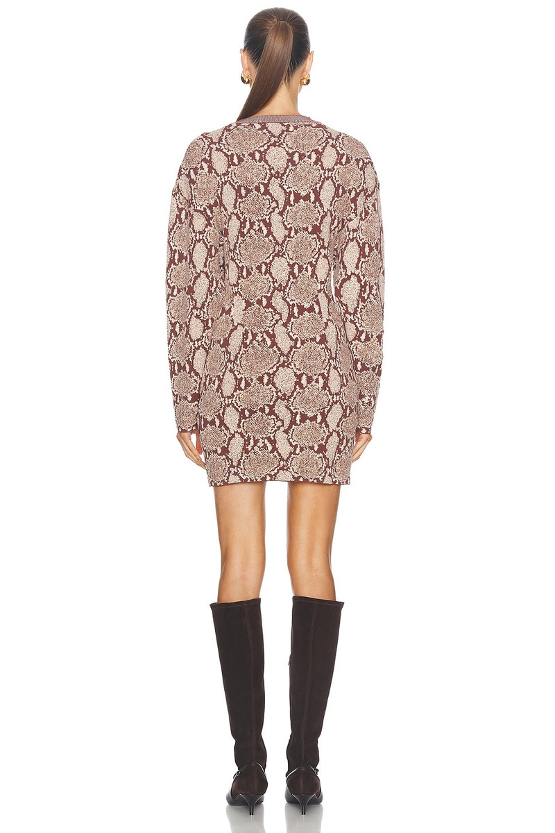 SIMONMILLER Wallis Knit Dress outlook