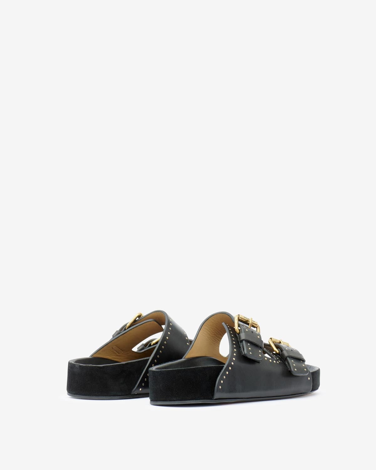LENNYO SANDALS - 2