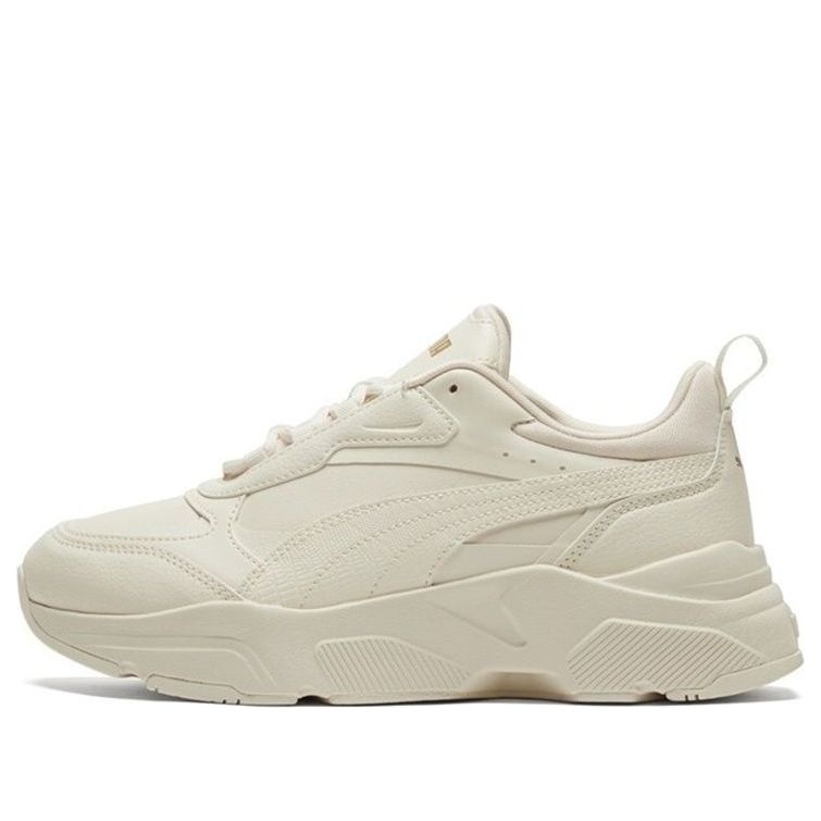 (WMNS) PUMA Cassia SL 'Pristine' 385279-03 - 1