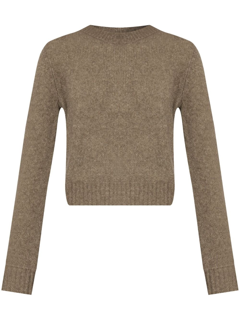 The Mira sweater - 1