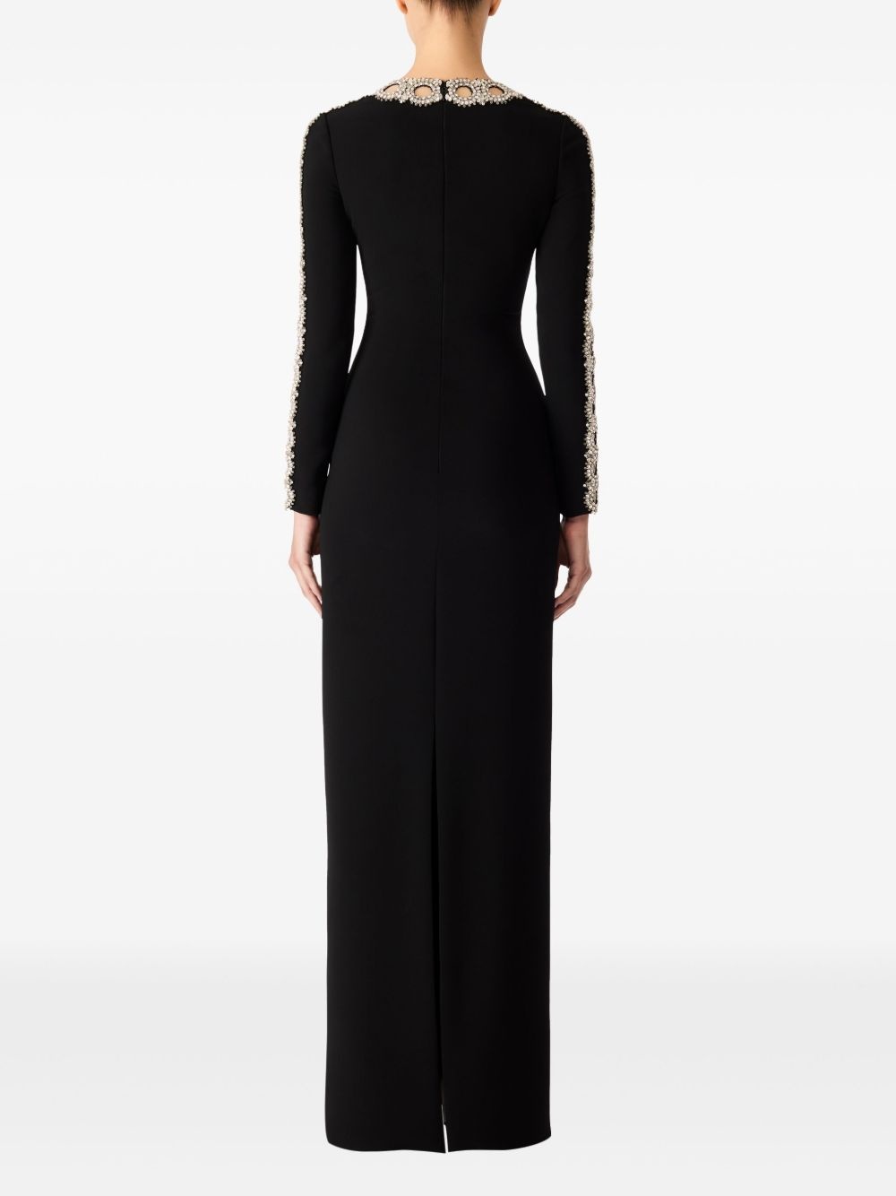 Penny gown - 3