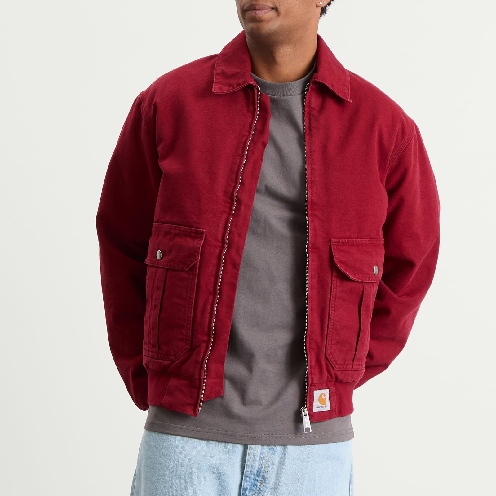 Carhartt WIP Stanton Jacket - 2