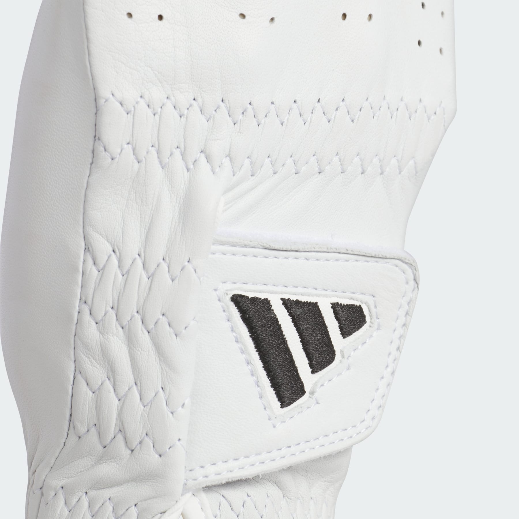 Pro Leather Glove Single - 3