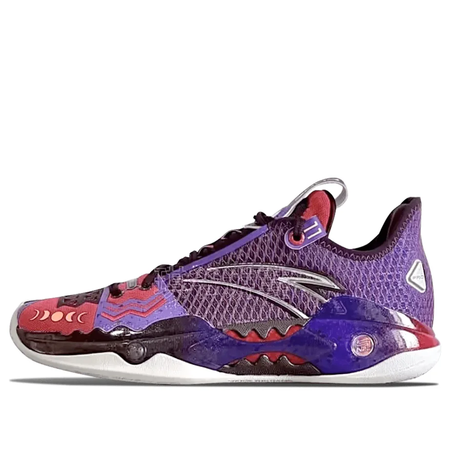 ANTA Shock Wave 5 Pro 'Moon' 112411111S-1 - 1