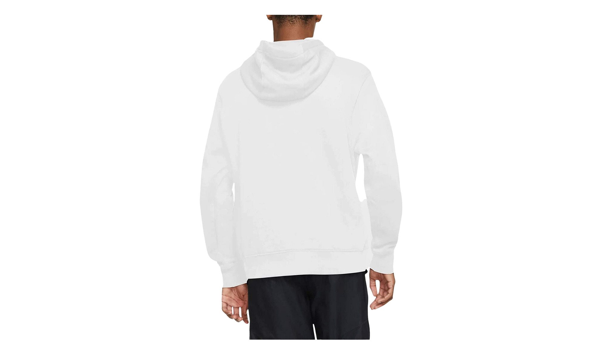 Sportswear Fleece Hoodie - 2