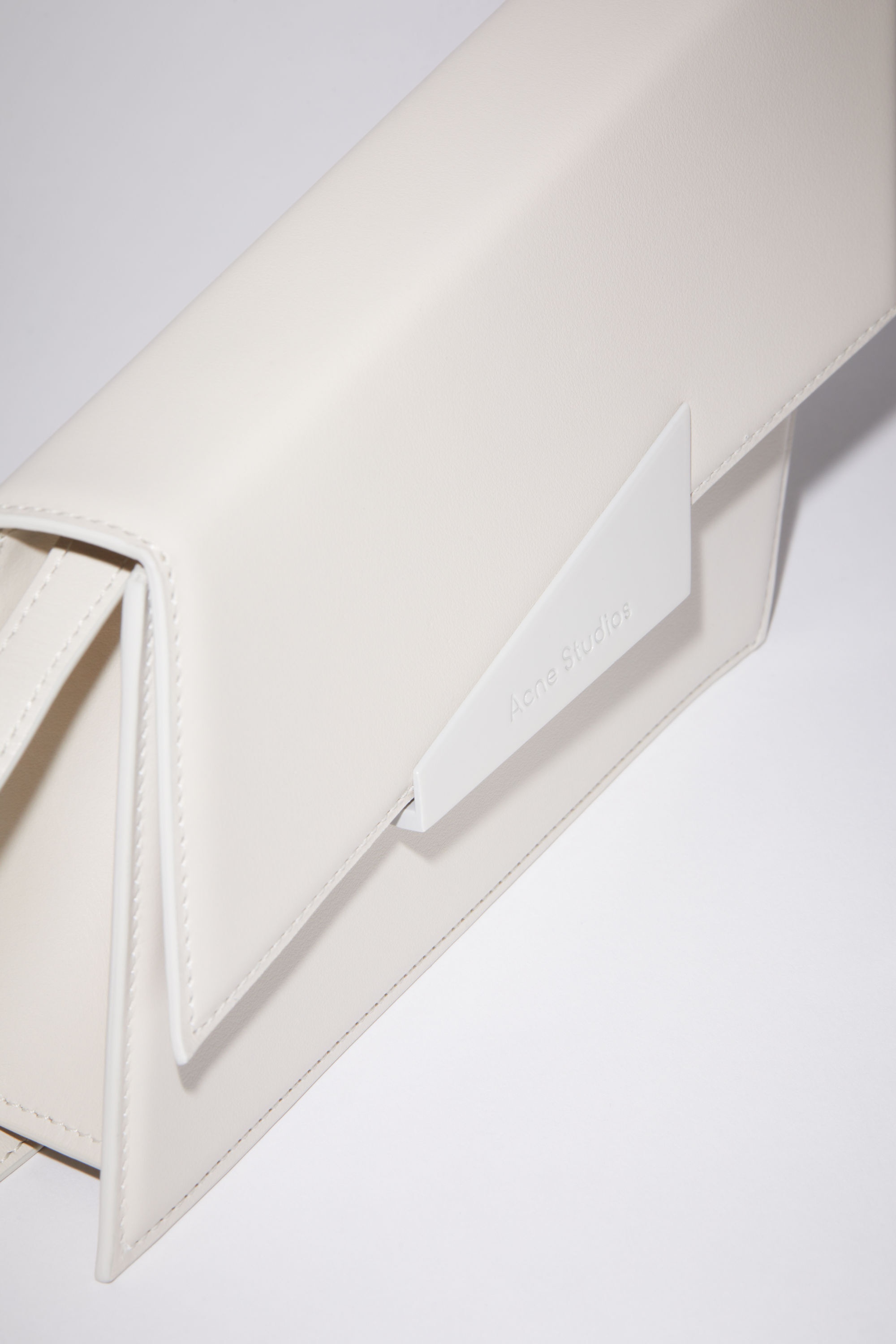 Distortion micro bag - White - 6