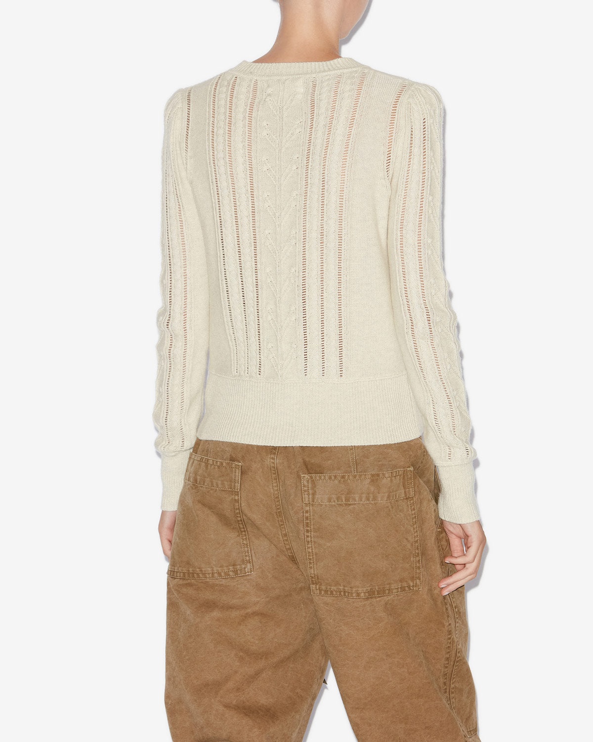 KALYN SWEATER - 5