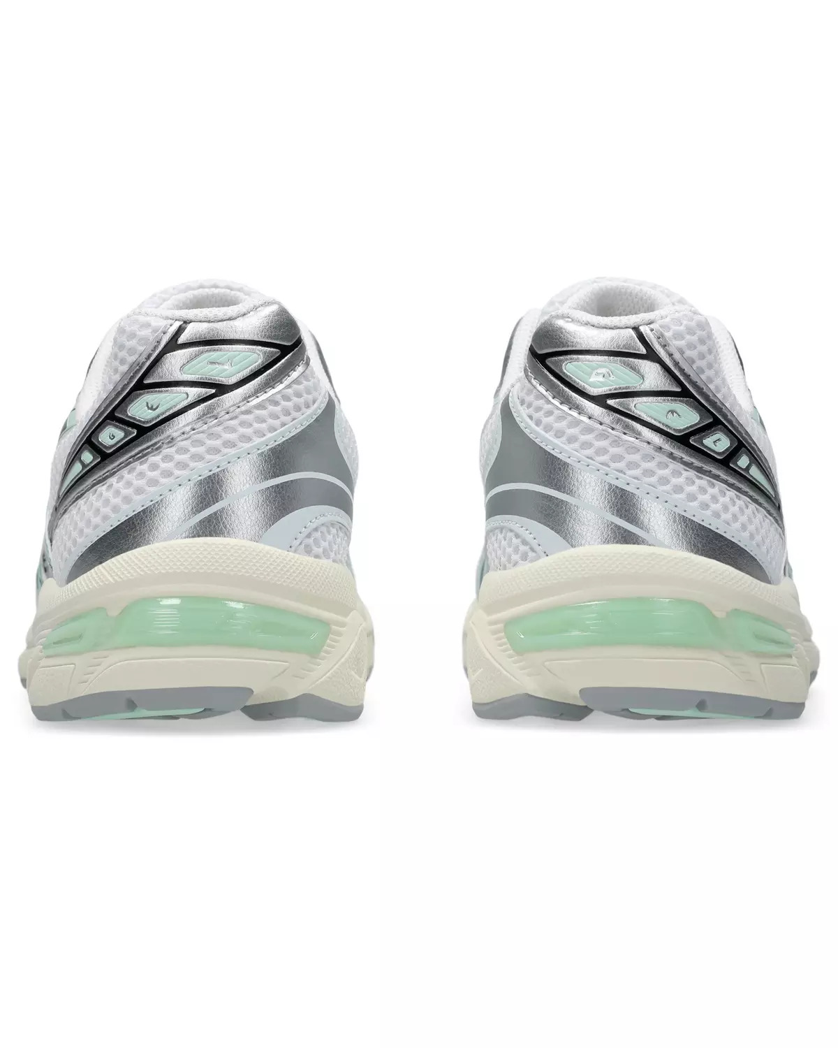 ASICS GEL-1130 "White/Mint Tint" Women's Shoe - 4