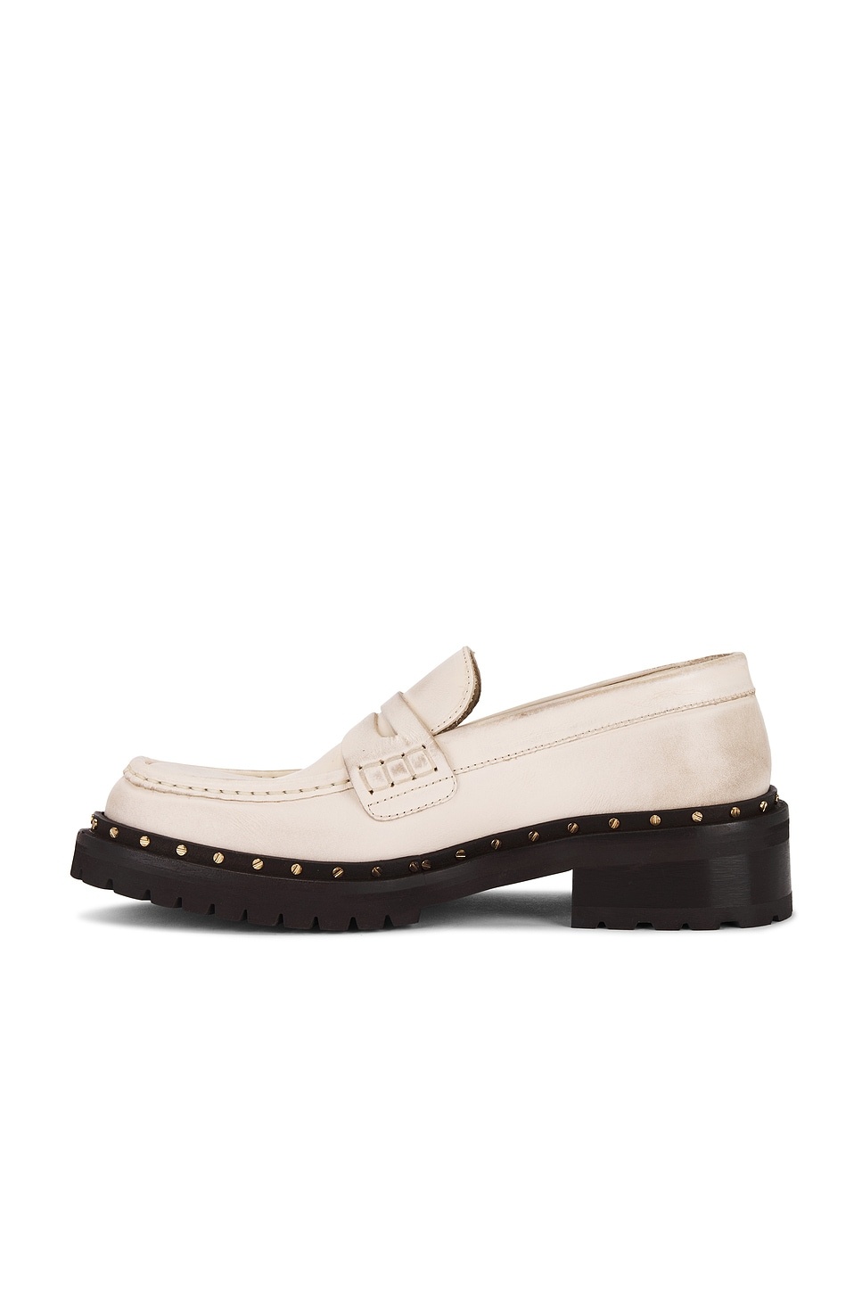 LOAFERS JERRY ROCK - 5