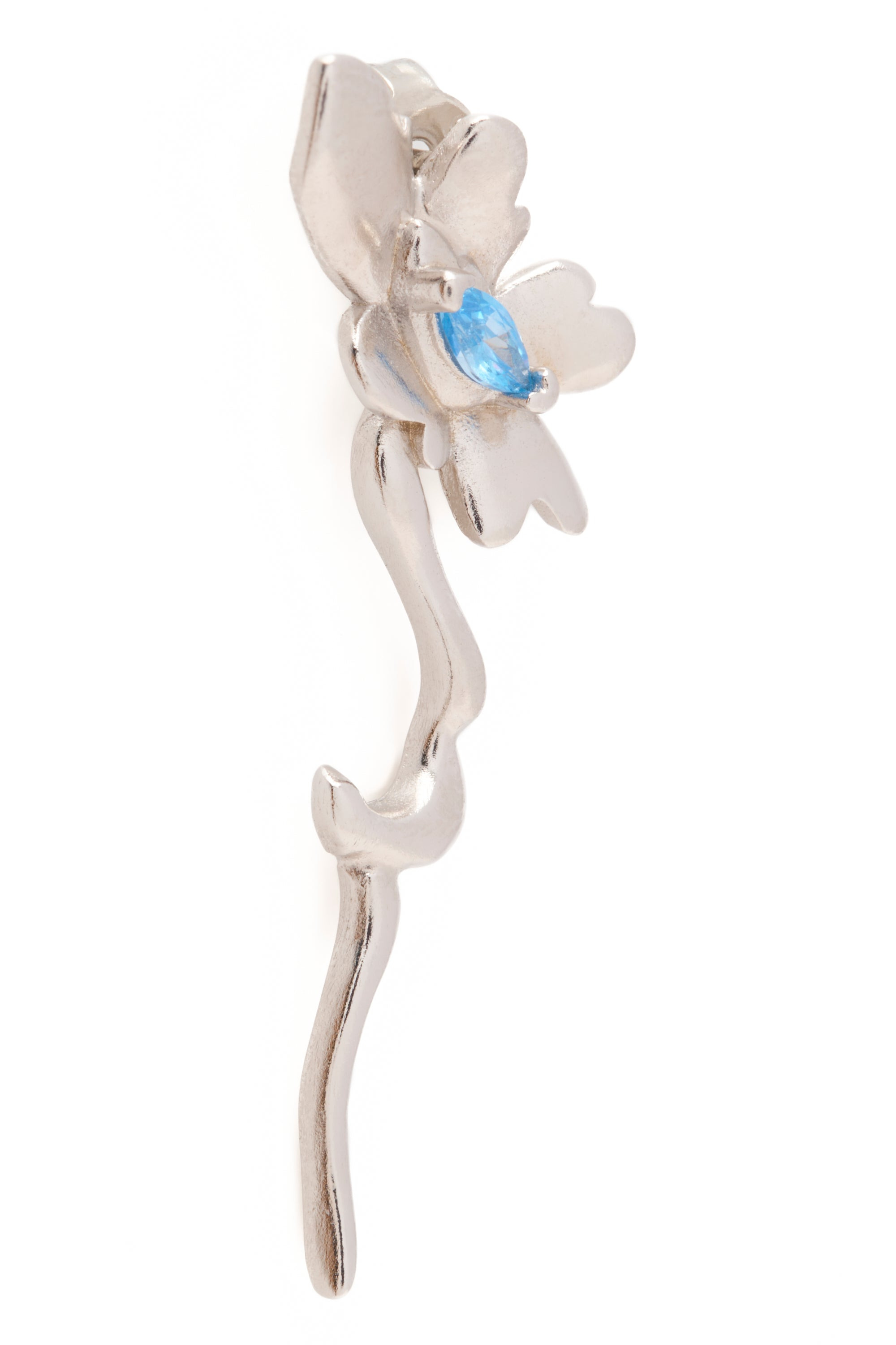 SKY DAISY EARRINGS - 3
