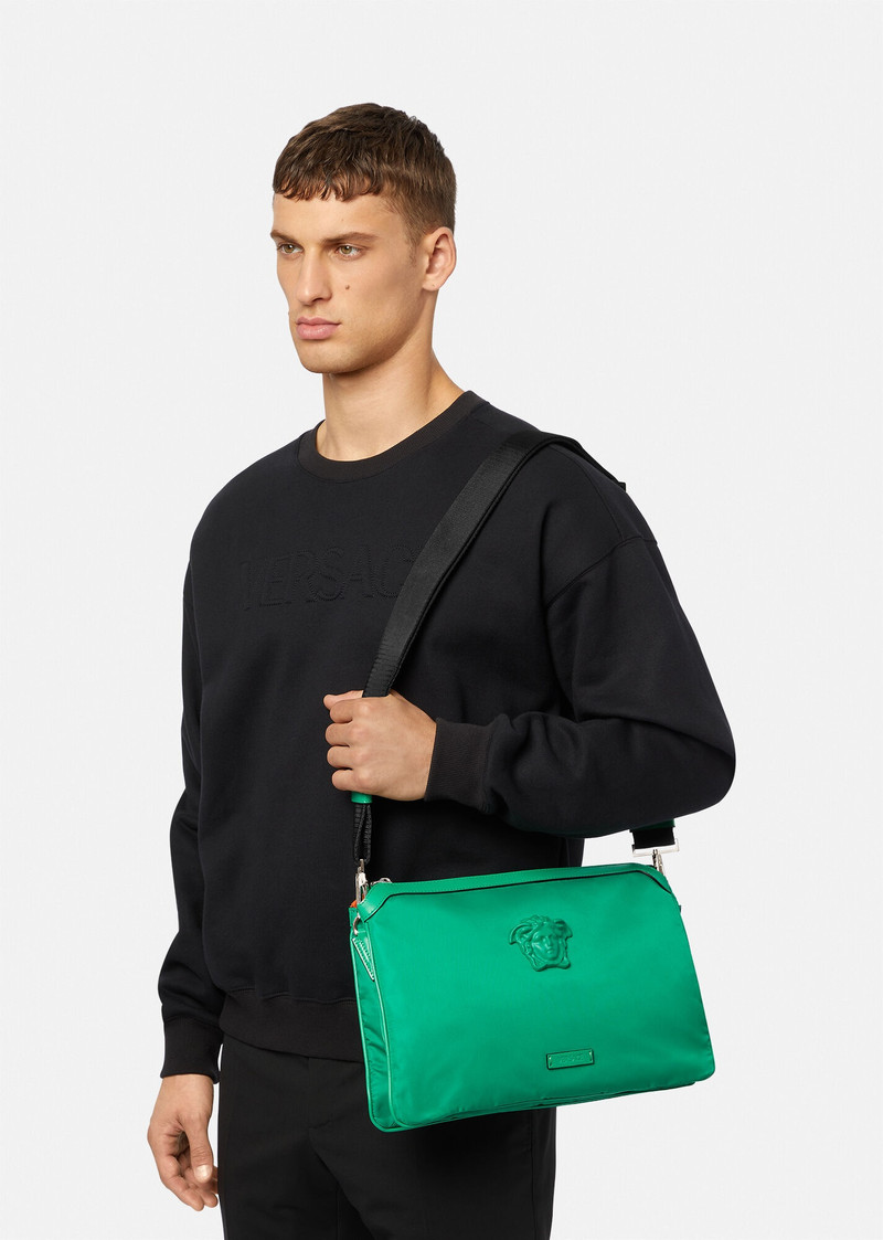 VERSACE La Medusa Shoulder bag outlook