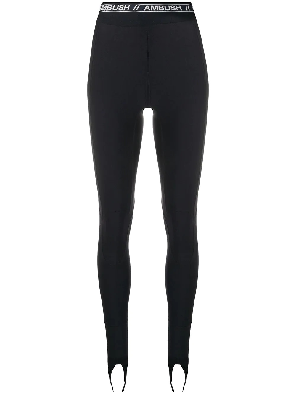 Scuba leggings - 1