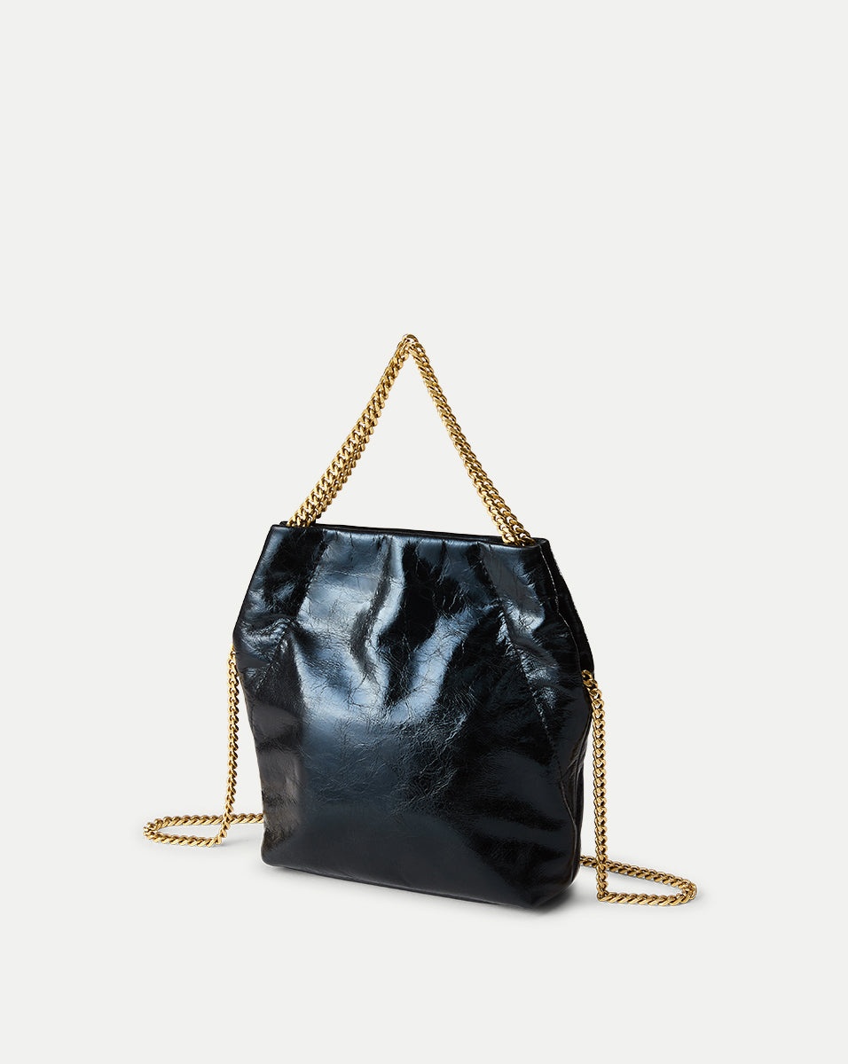 SMALL VERONICA BEARD SLOUCH SHOULDER BAG - 5