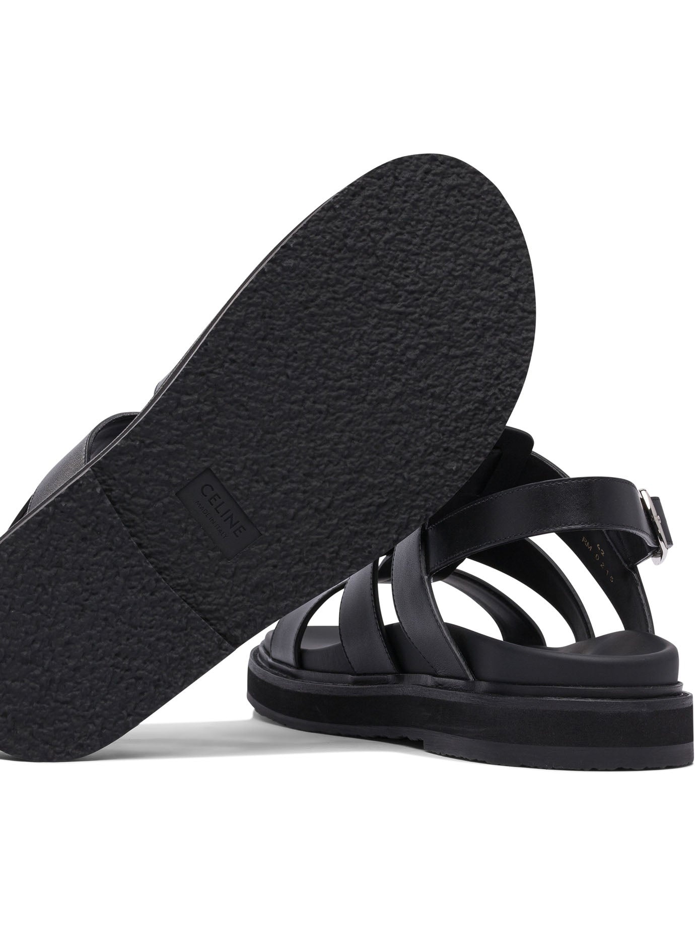 CELINE Celine Sandals | worldclassfashion | REVERSIBLE