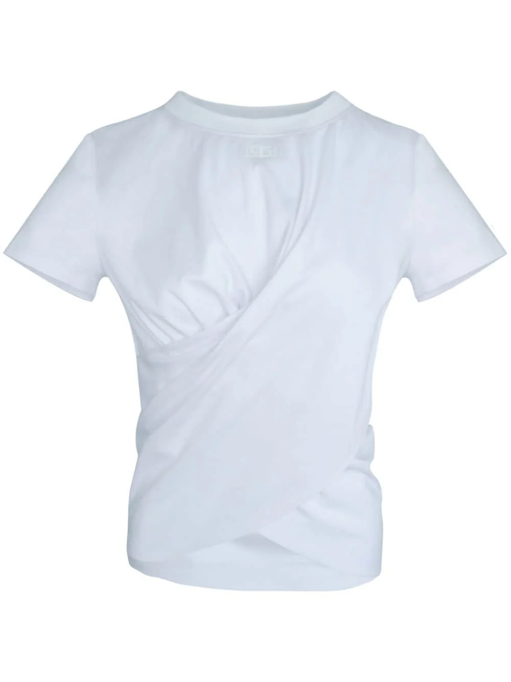 Comfort cotton t-shirt - 1