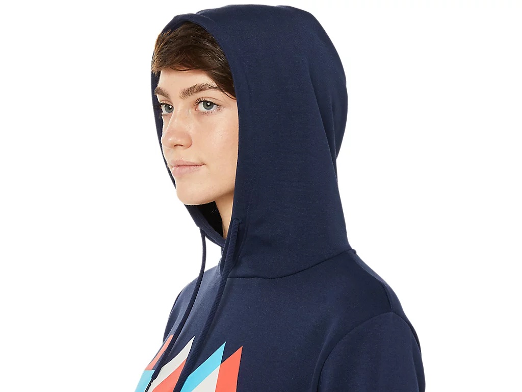 WOMEN'S LAM HOODIE - 7
