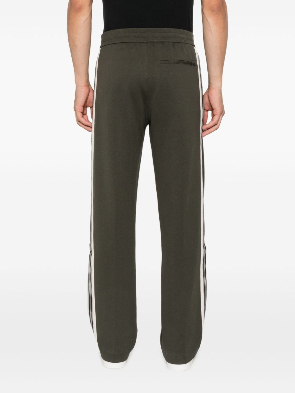 Cotton trousers - 3
