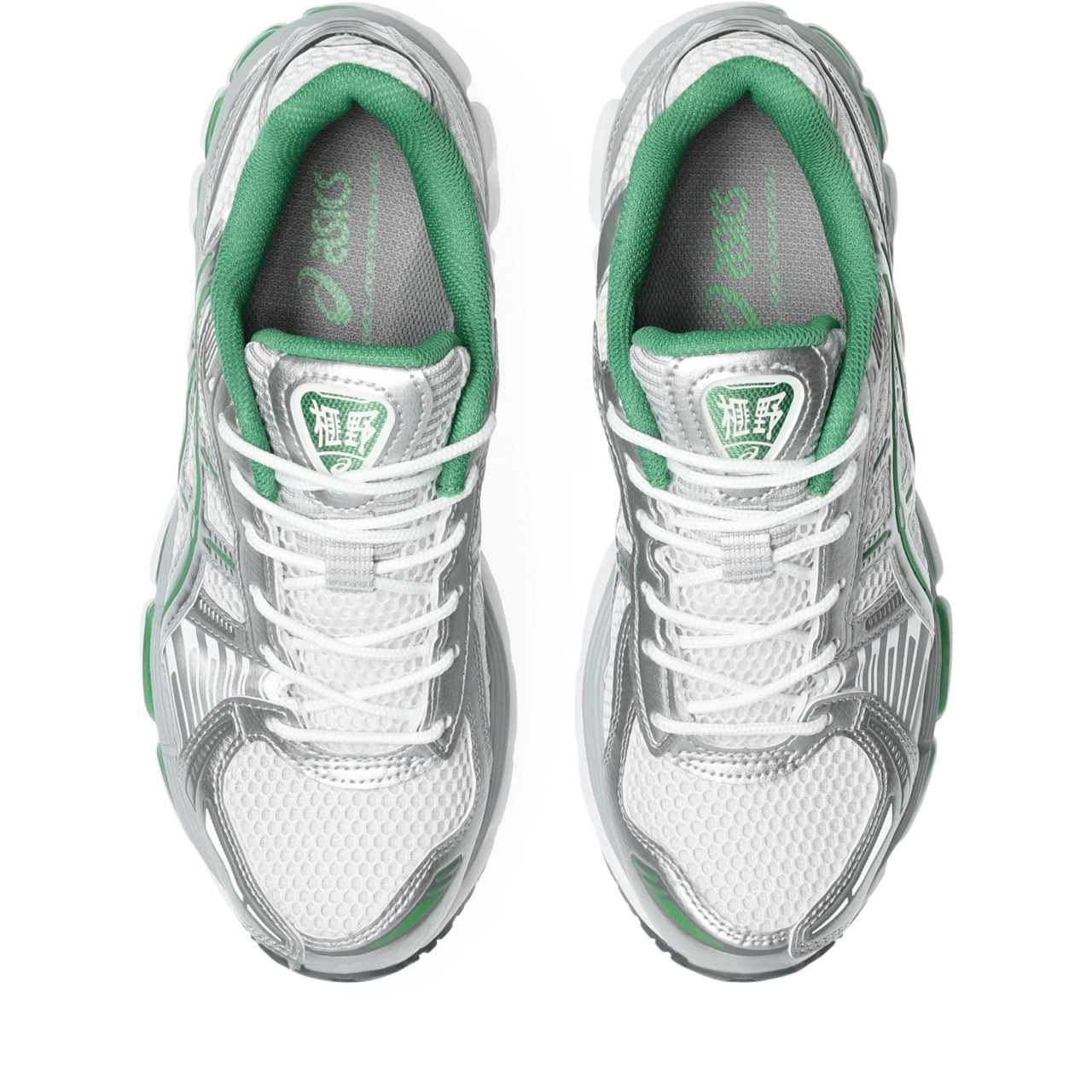 GEL-KAYANO 12.1 - 6
